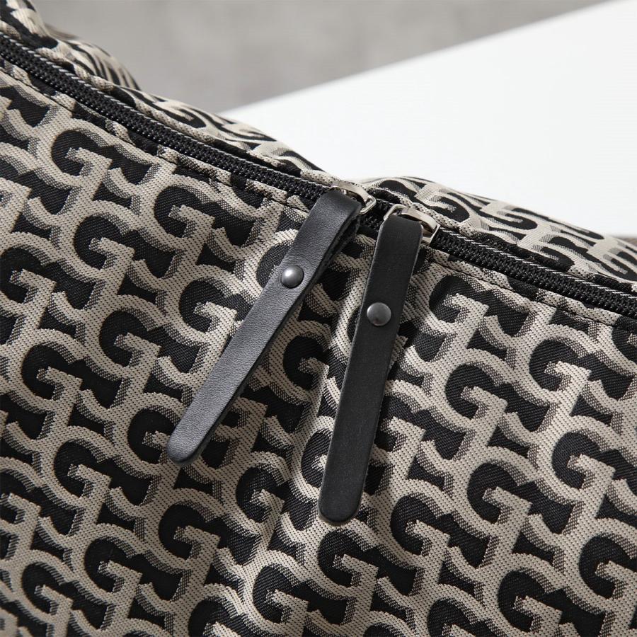 【da 様jack gomme ショルダーバッグ　ESCAPE ORIGINAL ESCAPE ORIGINAL OSLO ショルダーバッグ（バッグその他）｜H.P.FRANCE