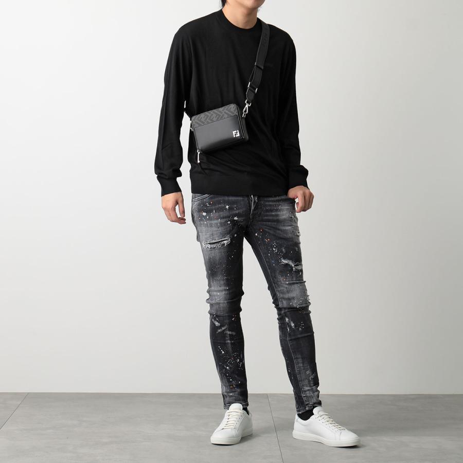 FENDI カメラバッグ koera_kh25-0212-22