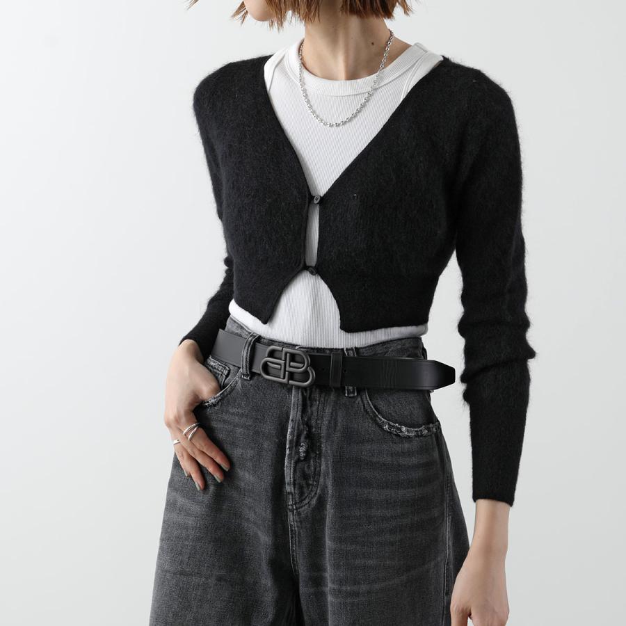 BALENCIAGA バレンシアガ ベルト BB LARGE BELT 35 ラージ BALENCIAGA バレンシアガ ベルト BB LARGE BELT 35 ラージ