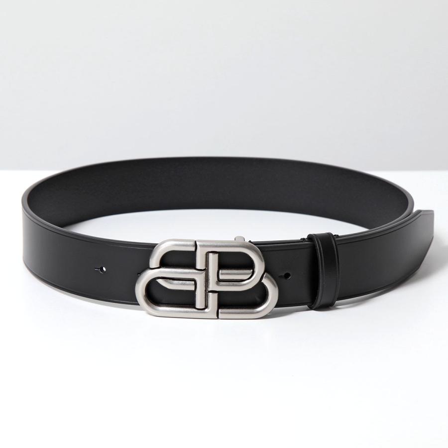 BALENCIAGA（バレンシアガ） ベルト BB LARGE BELT 35 ラージ 570370
