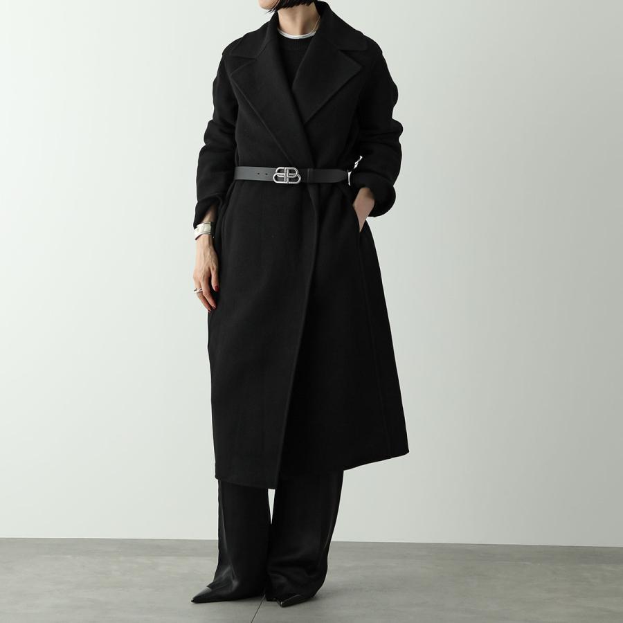 BALENCIAGA（バレンシアガ） ベルト BB LARGE BELT 35 ラージ 570370