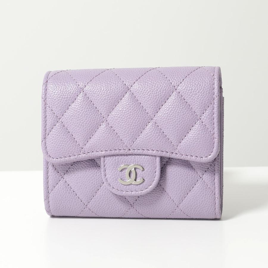 CHANEL シャネル 二つ折り財布 MATELASSE マトラッセ AP0229 B10583 B15532 グレインド カーフスキン ミニ財布 ココマーク CCロゴメタル カラー2色 CHANEL シャネル 二つ折り財布 MATELASSE マトラッセ AP0229 B10583 B15532 グレインド カーフスキン ミニ財布 ココマーク CCロゴメタル カラー2色