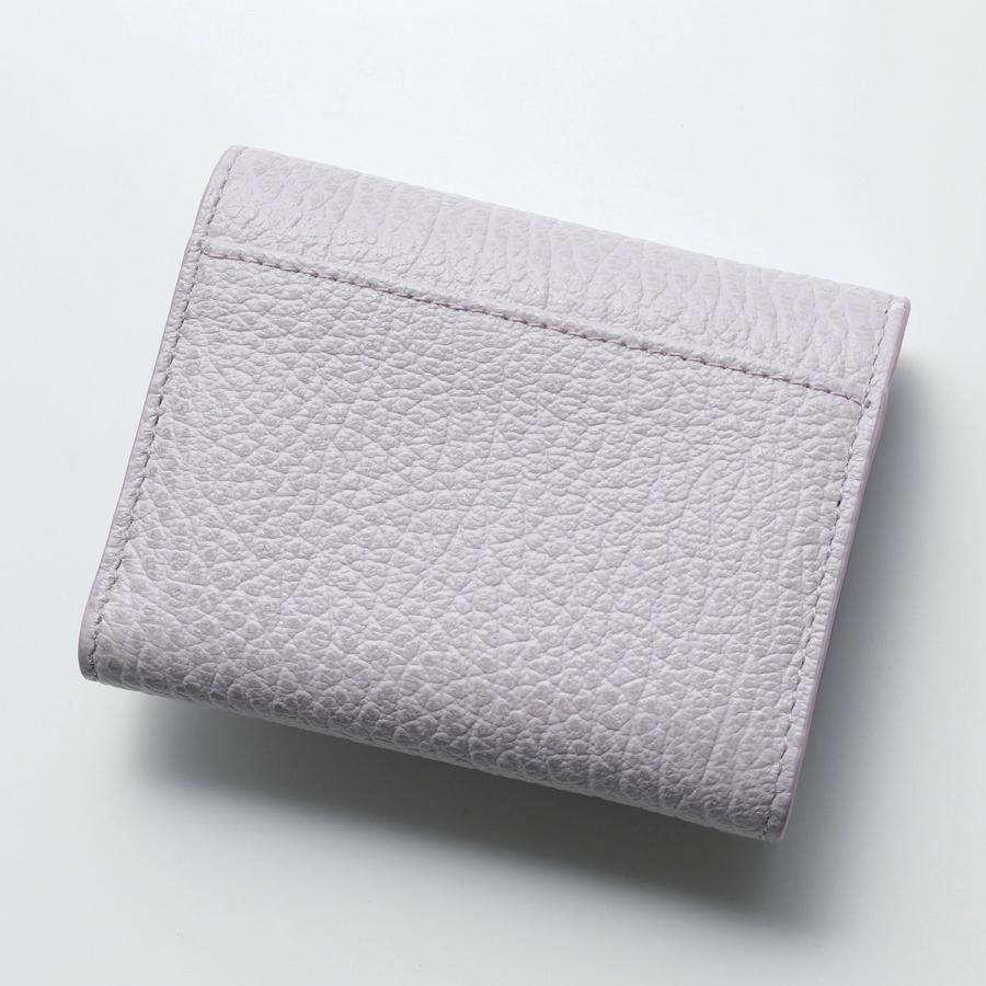 Maison Margiela（メゾンマルジェラ） 三つ折り財布 SA3UI0010 P4455