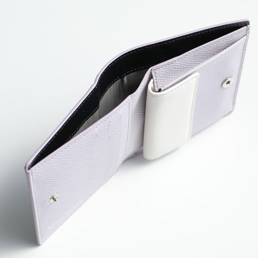 Maison Margiela（メゾンマルジェラ） 11 二つ折り財布 S35UI0543