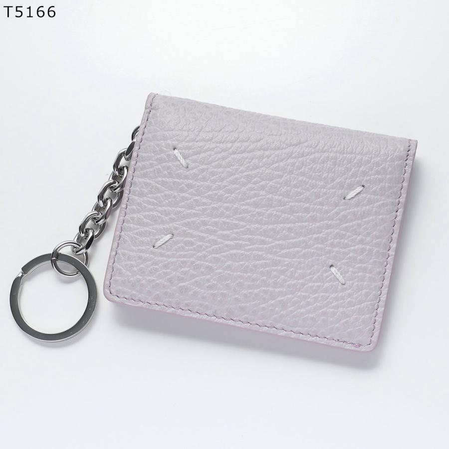 Maison Margiela（メゾンマルジェラ） カードケース S56UI0128 P4455