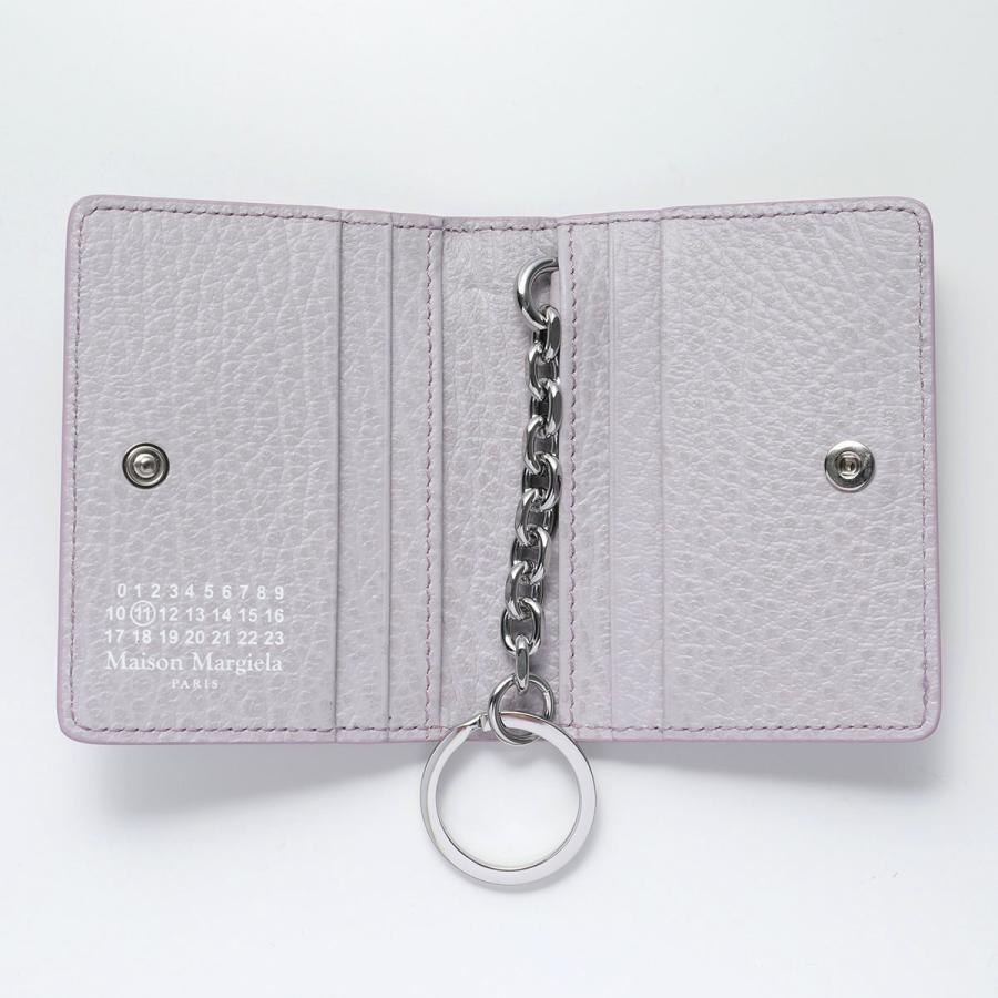 Maison Margiela（メゾンマルジェラ） カードケース S56UI0128 P4455