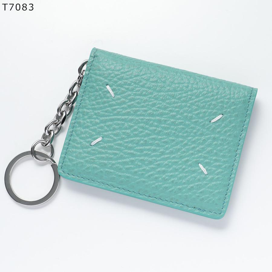 Maison Margiela（メゾンマルジェラ） カードケース S56UI0128 P4455