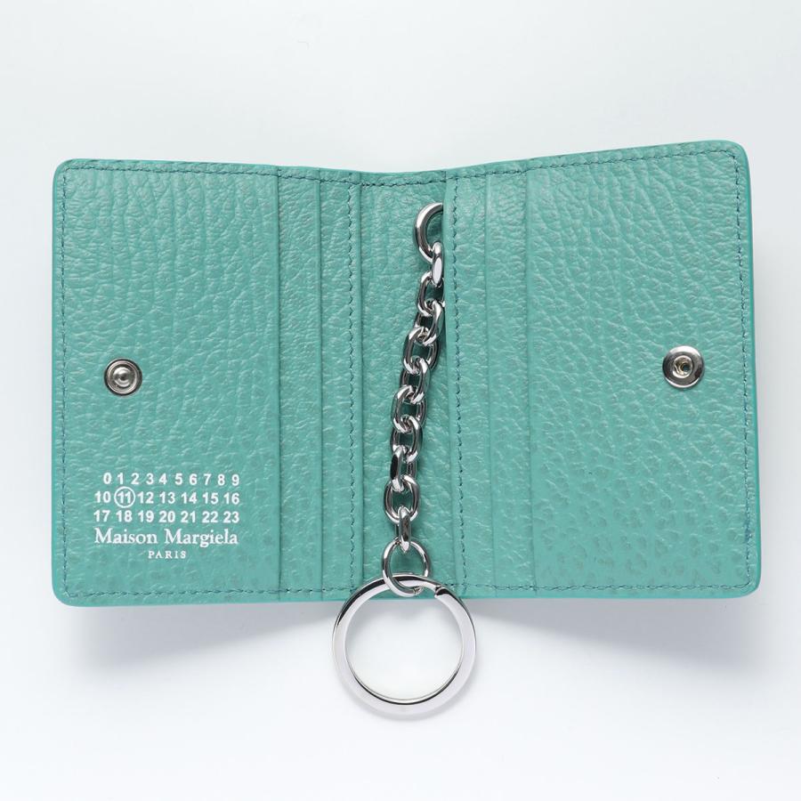 Maison Margiela（メゾンマルジェラ） カードケース S56UI0128 P4455