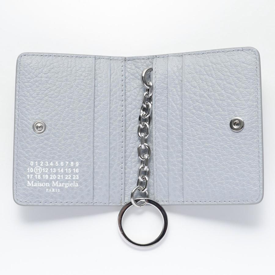 Maison Margiela（メゾンマルジェラ） カードケース S56UI0128 P4455