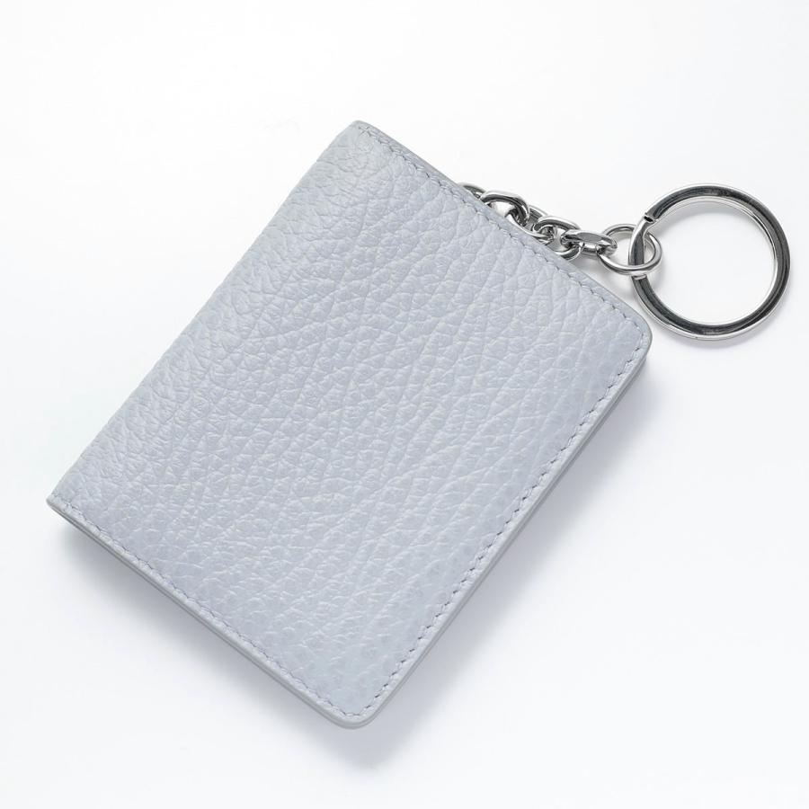 Maison Margiela（メゾンマルジェラ） カードケース S56UI0128 P4455