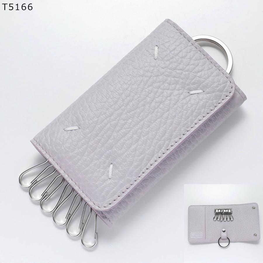 Maison Margiela（メゾンマルジェラ） 11 キーケース SA3UA0001 P4455