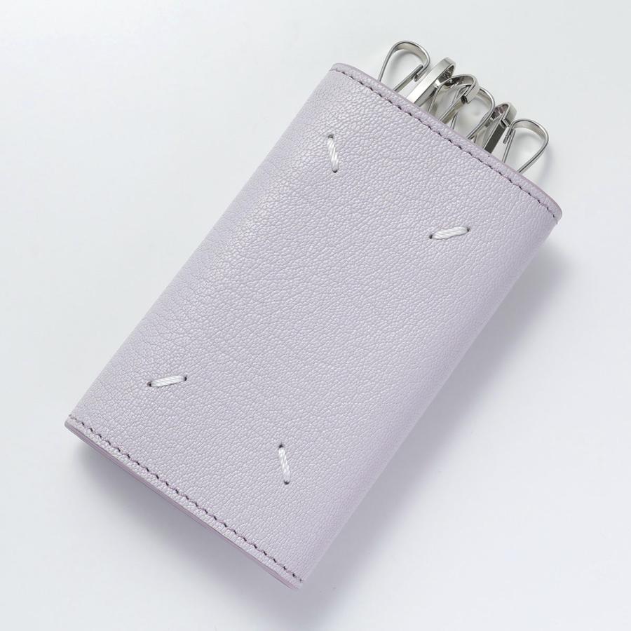 Maison Margiela（メゾンマルジェラ） キーケース S55UA0026 P4806