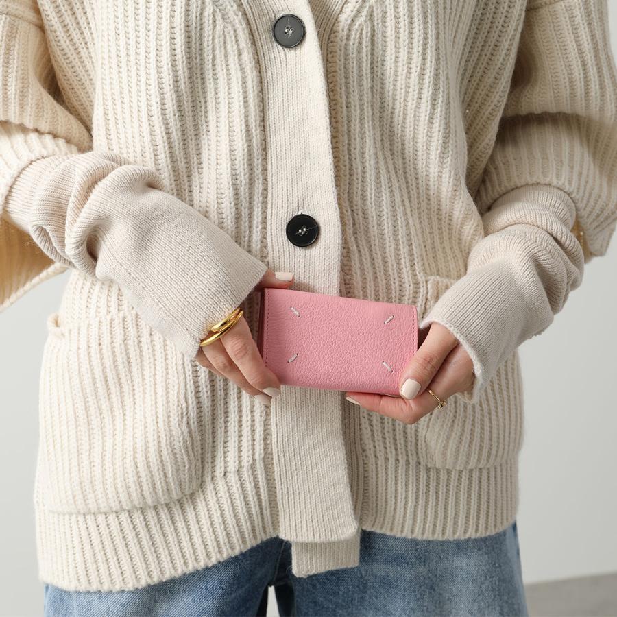 Maison Margiela（メゾンマルジェラ） キーケース S55UA0026 P4806