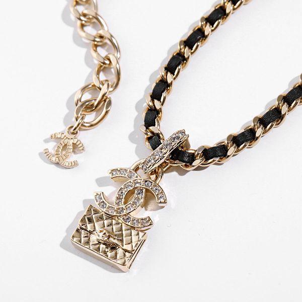 CHANEL（シャネル） ネックレス ABB548 B14173 レディース チェーン