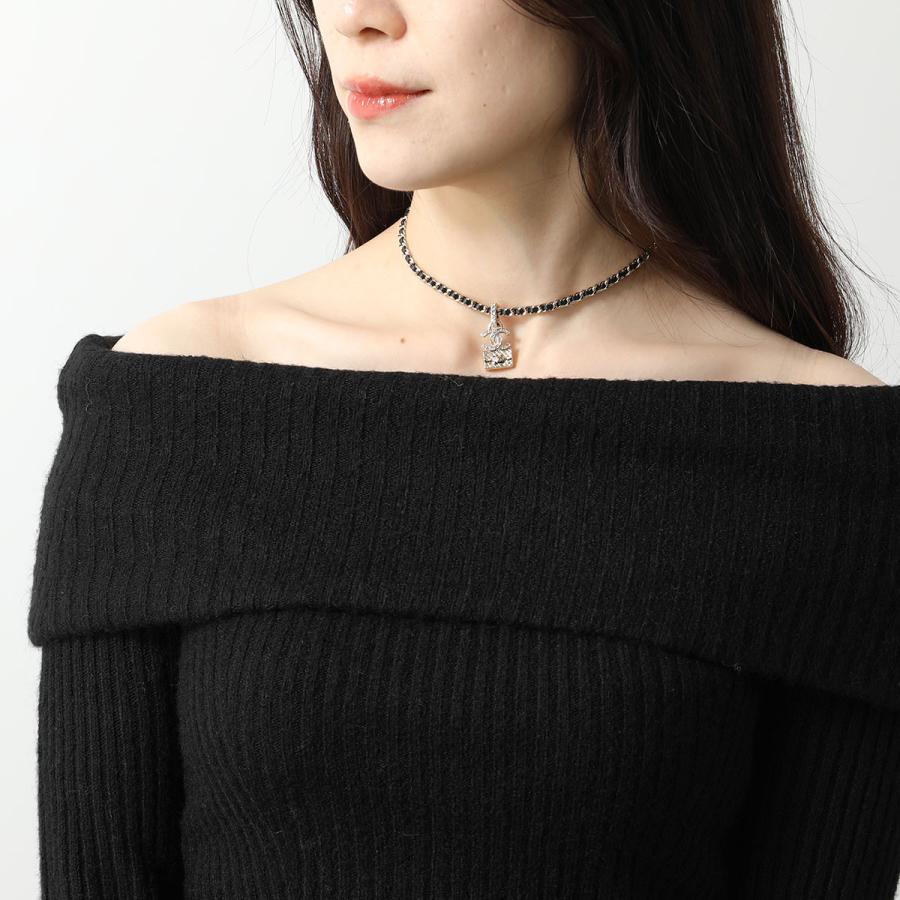 CHANEL（シャネル） ネックレス ABB548 B14173 レディース チェーン