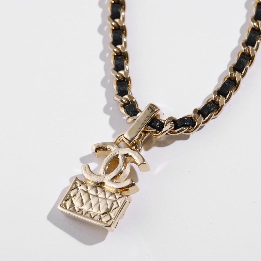 CHANEL（シャネル） ネックレス ABB548 B14173 レディース チェーン