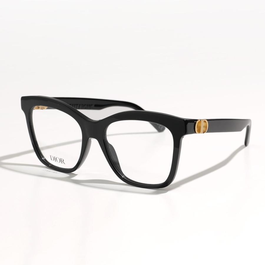 Christian Dior（クリスチャン・ディオール） Dior ディオール メガネ