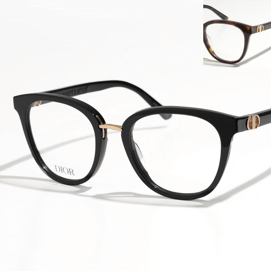 Christian Dior ディオール メガネ 30MONTAIGNE MINIO Christian Dior ディオール メガネ 30MONTAIGNE MINIO