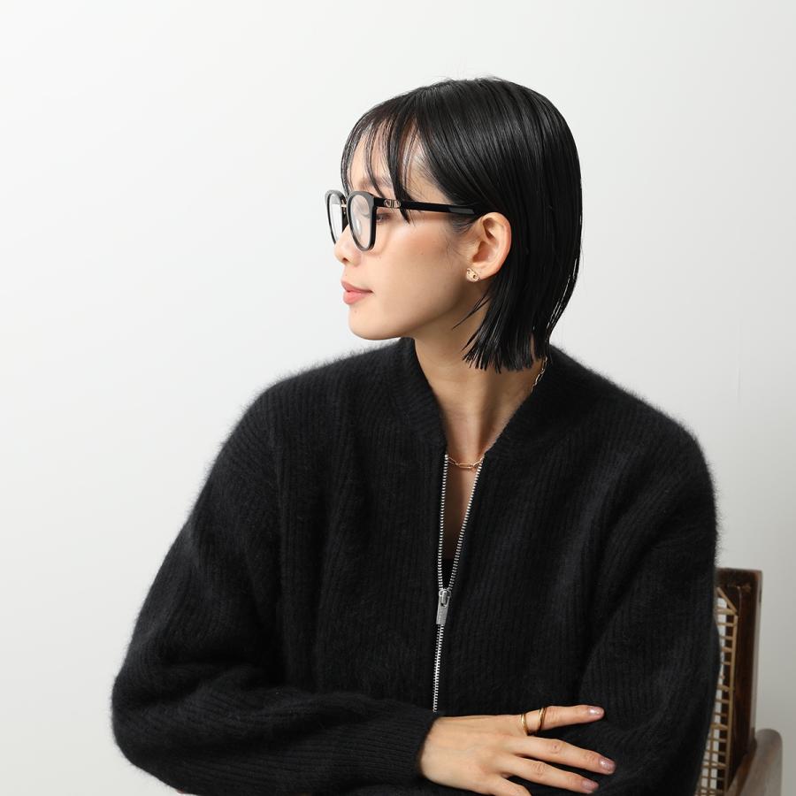 ChristianDior 伊達メガネ Christian Dior（クリスチャン・ディオール） Dior ディオール メガネ