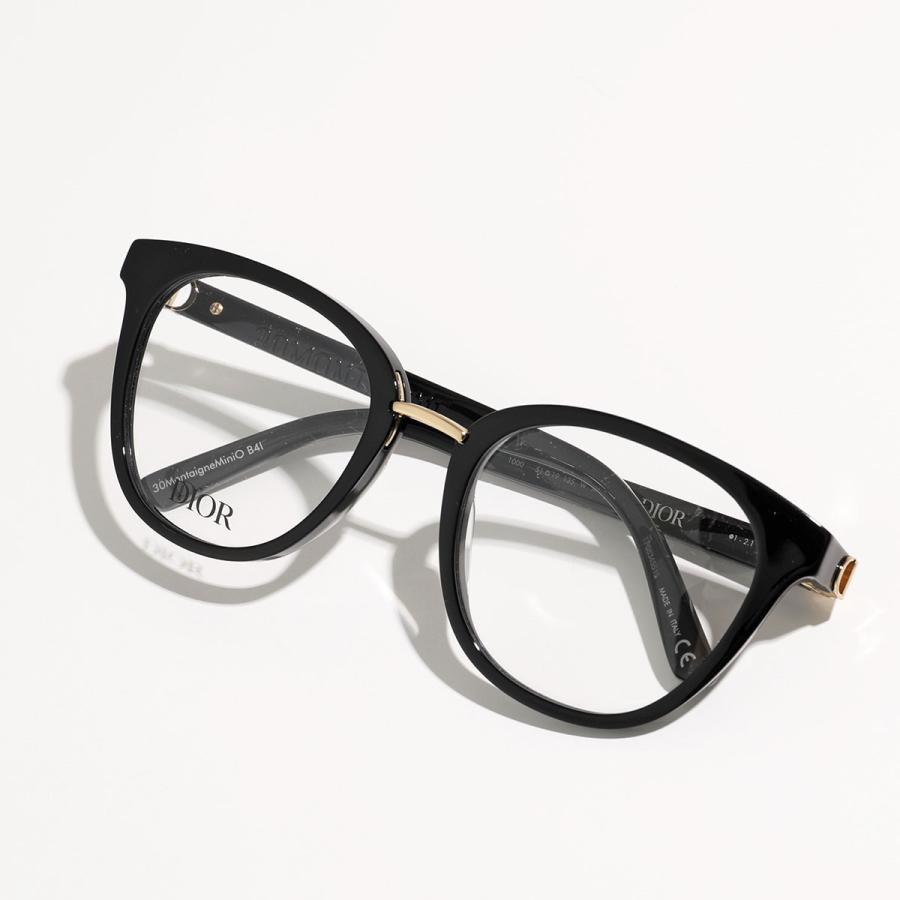 Christian Dior ディオール メガネ 30MONTAIGNE MINIO