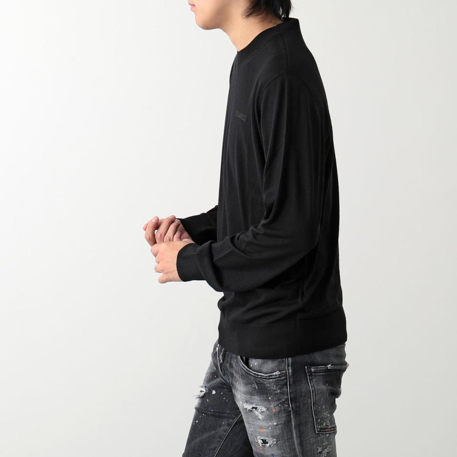 正規品　dsquared2 コットンセーターＳ 楽天市場】【月間優良ショップ獲得記念40】ディースクエアード