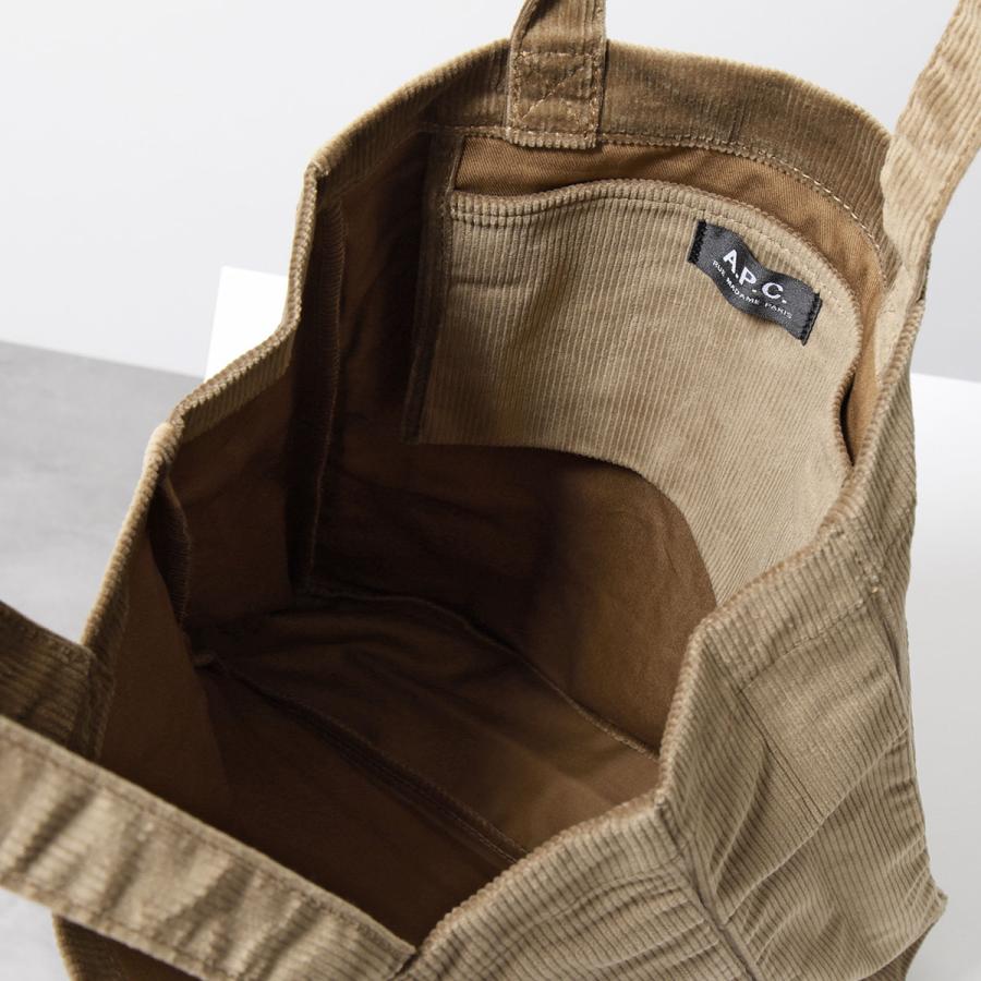 A.P.C. APC アーペーセー トートバッグ tote lou ルー COGXC A.P.C. APC アーペーセー トートバッグ tote lou ルー COGXC