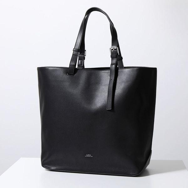 A.P.C.（アーペーセー） APC A.P.C. トートバッグ cabas nino small