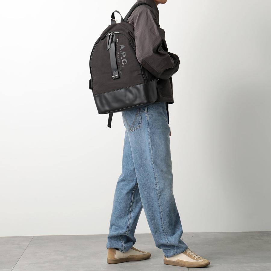 A.P.C.（アーペーセー） APC A.P.C. バックパック sac a dos sense