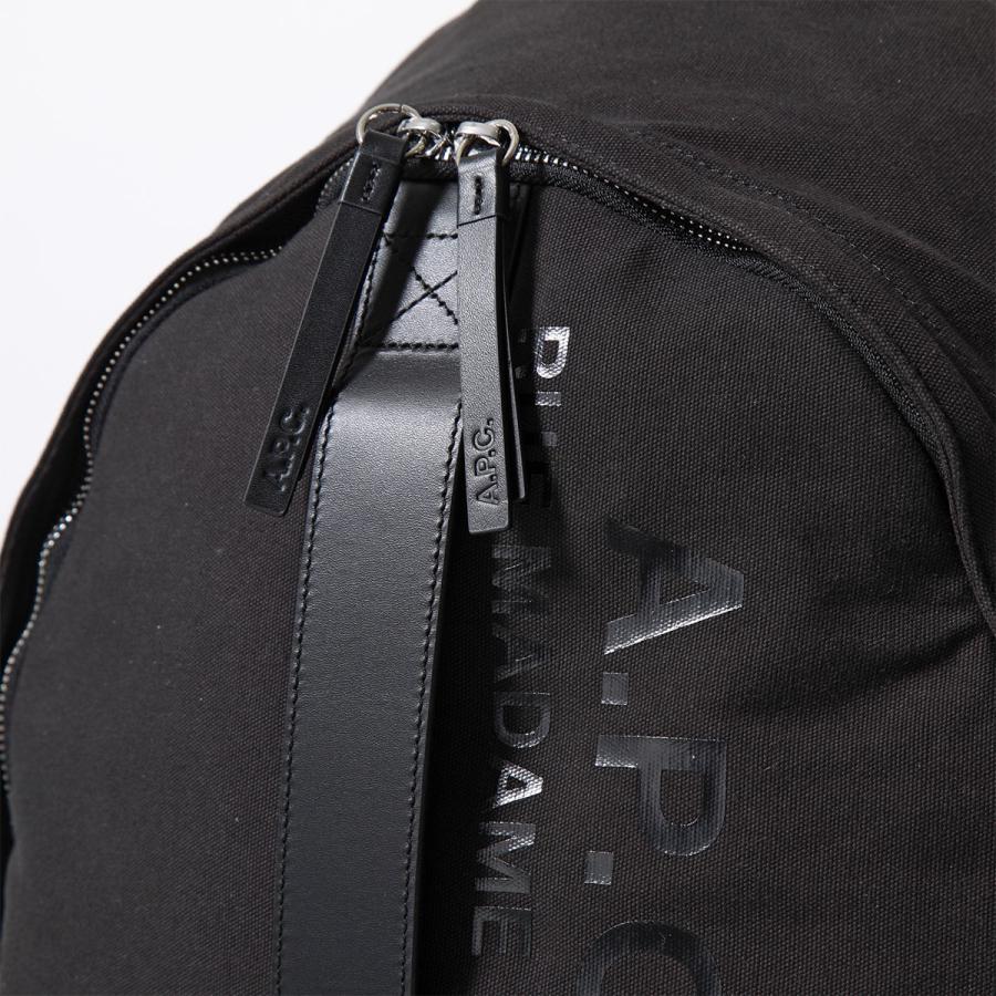 A.P.C.（アーペーセー） APC A.P.C. バックパック sac a dos sense 