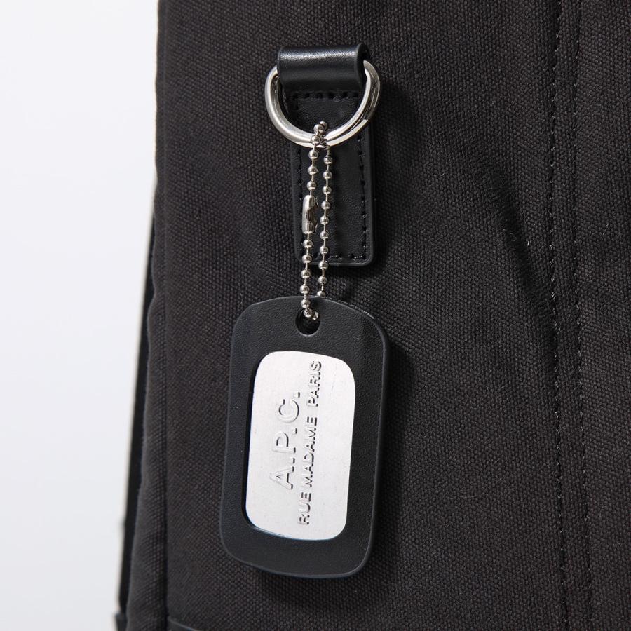A.P.C.（アーペーセー） APC A.P.C. バックパック sac a dos sense 