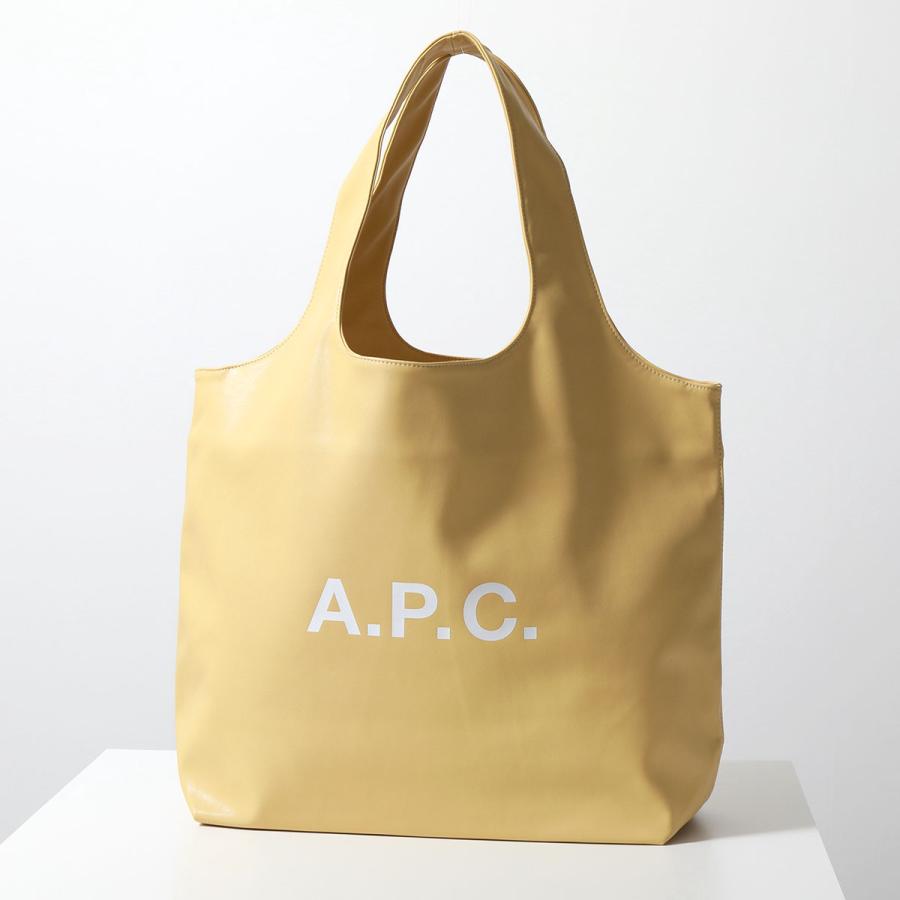 A.P.C.（アーペーセー） APC A.P.C. トートバッグ tote ninon ニノン