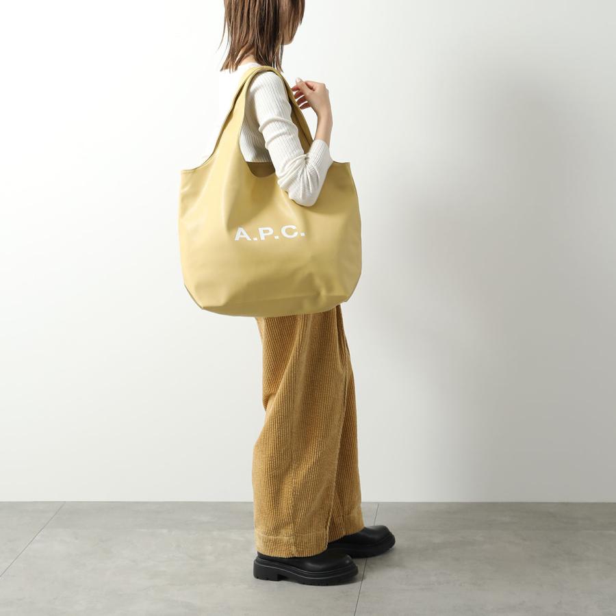 A.P.C.（アーペーセー） APC A.P.C. トートバッグ tote ninon ニノン