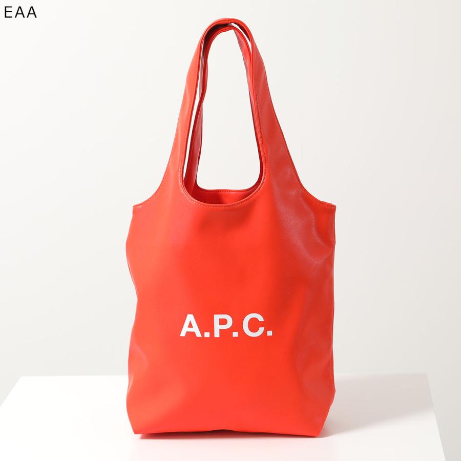 A.P.C.（アーペーセー） APC A.P.C. トートバッグ tote ninon small