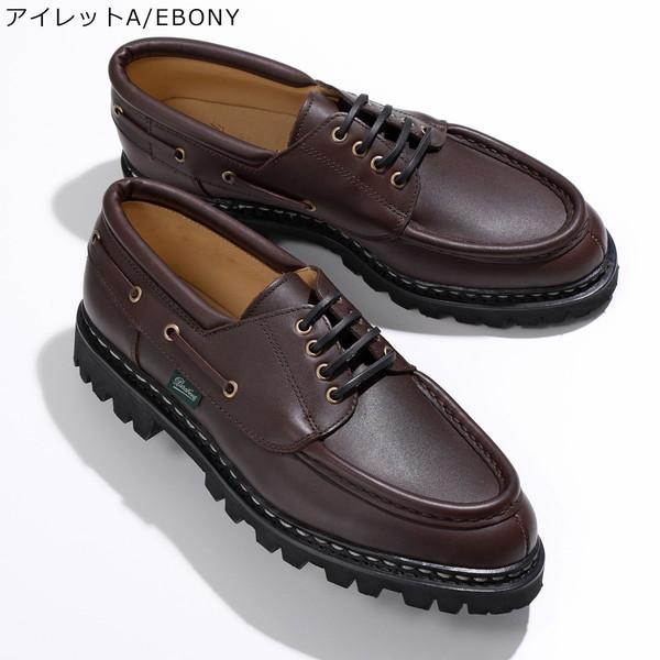 Paraboot パラブーツ モカシンシューズ CHIMEY シメイ 200816 メンズ 