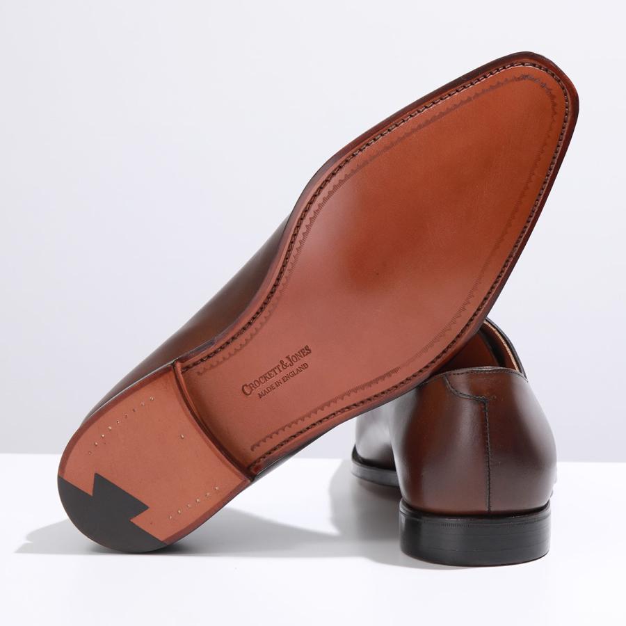 CROCKETT&JONES（クロケット＆ジョーンズ） クロケットアンド