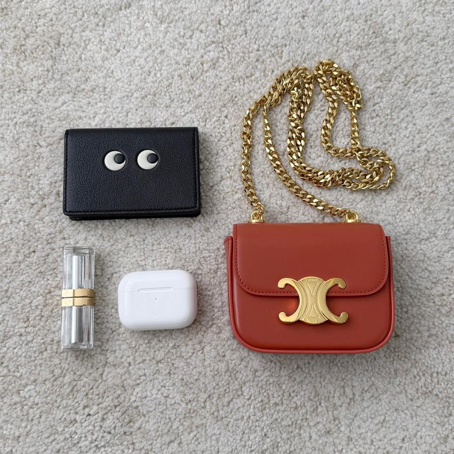 CELINE（セリーヌ） ショルダーバッグ 10L843DPV.38NO 10L843DPV.27CZ