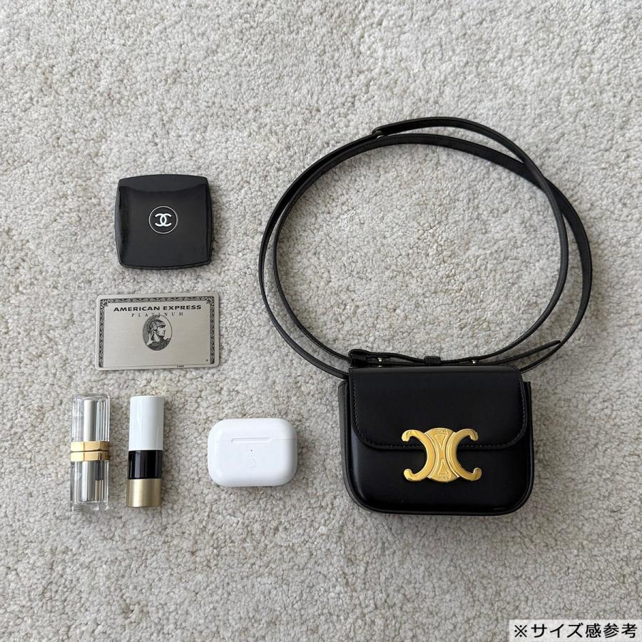 CELINE（セリーヌ） ショルダーバッグ 10L843DPV.38NO 10L843DPV.27CZ