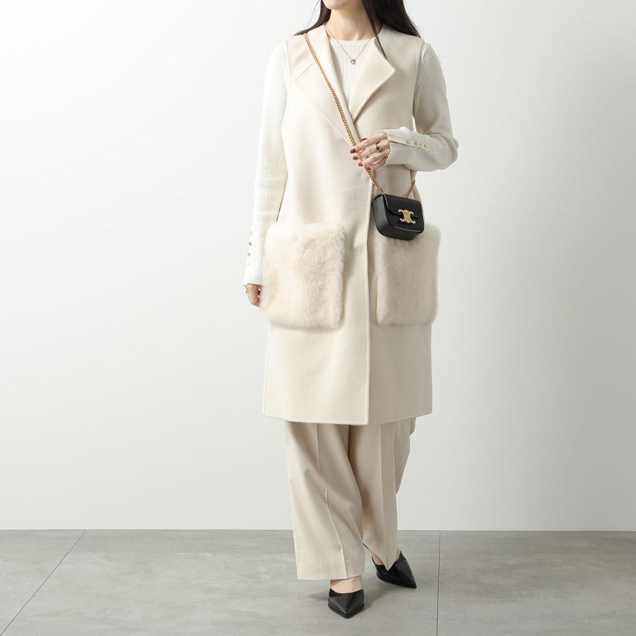 【極美品】セリーヌ ミニチェーンクロード 10L843DPV CELINE（セリーヌ）☆ミニ チェーン クロードバッグ☆税込み (CELINE