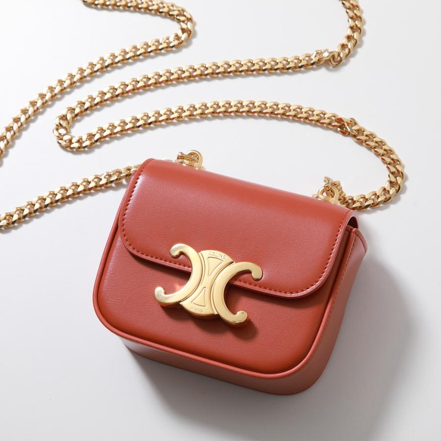 CELINE（セリーヌ） ショルダーバッグ 10L843DPV.38NO 10L843DPV.27CZ