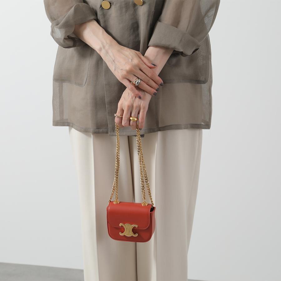 CELINE（セリーヌ） ショルダーバッグ 10L843DPV.38NO 10L843DPV.27CZ