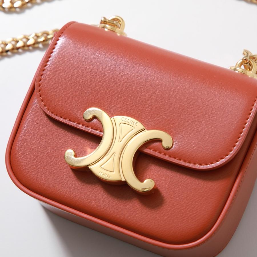 CELINE（セリーヌ） ショルダーバッグ 10L843DPV.38NO 10L843DPV.27CZ