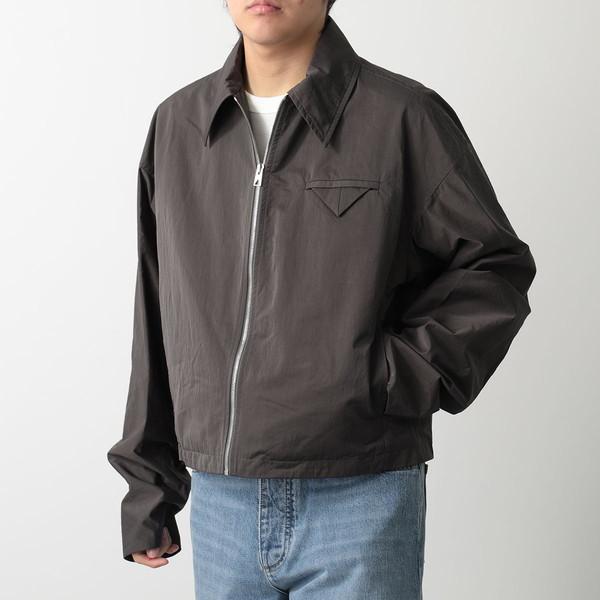 BOTTEGA VENETA（ボッテガ・ヴェネタ） ジャケット キモノ 646907