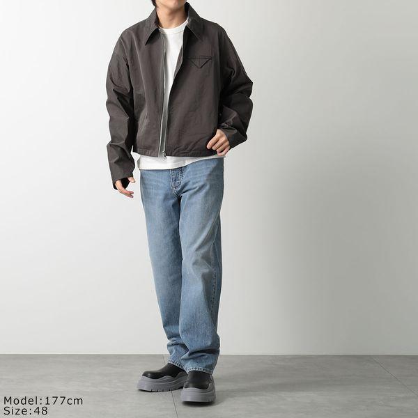 BOTTEGA VENETA ボッテガヴェネタ ジャケット キモノ 646907 BOTTEGA VENETA ボッテガヴェネタ ジャケット キモノ 646907