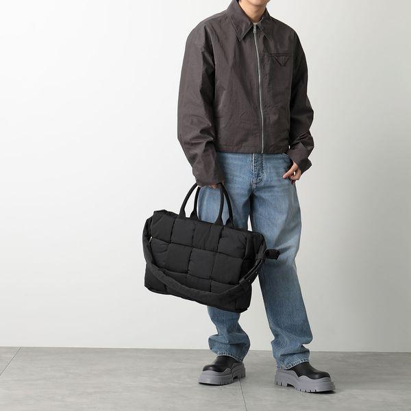 BOTTEGA VENETA ボッテガヴェネタ トートバッグ ARCO ラージ BOTTEGA VENETA ボッテガヴェネタ トートバッグ ARCO ラージ