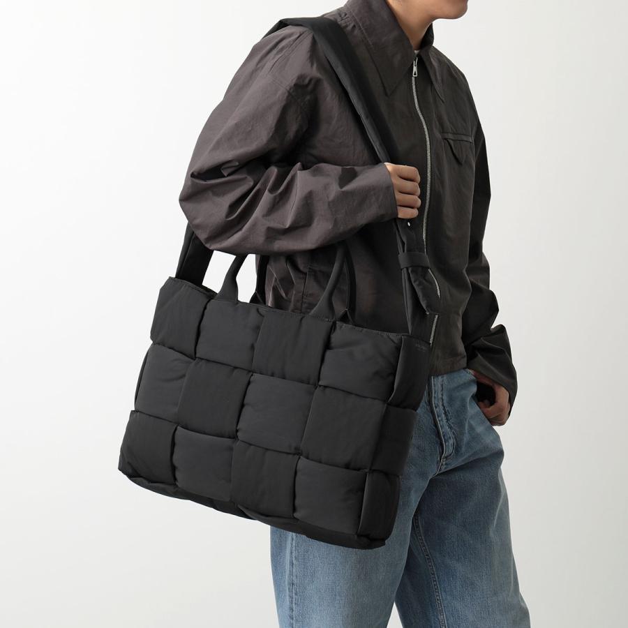 BOTTEGA VENETA ボッテガヴェネタ トートバッグ ARCO ラージ BOTTEGA VENETA ボッテガヴェネタ トートバッグ ARCO ラージ