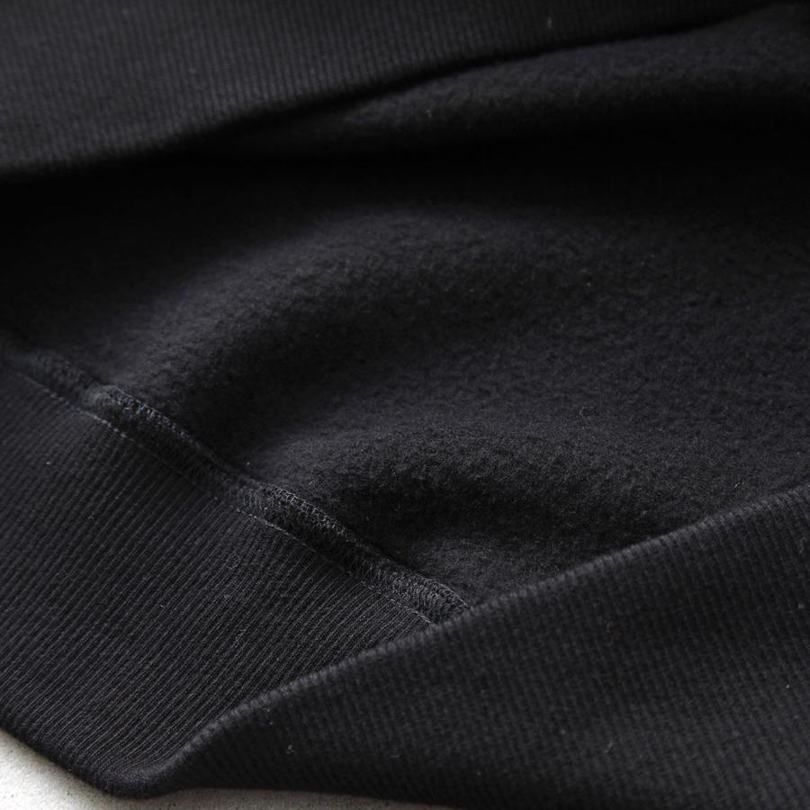 Pyrenex（ピレネックス） トレーナー PHASE BRUSHED フェーズ