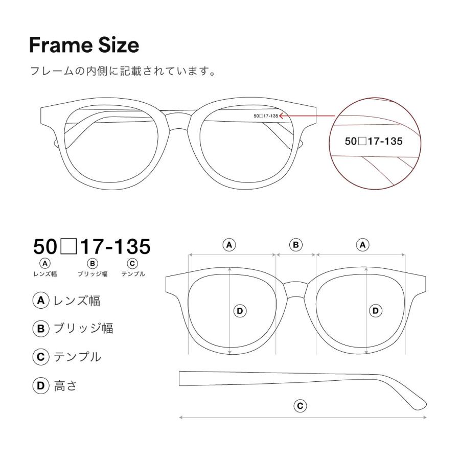 Dior ディオール サングラス ESSENTIAL エッセンシャル DM40006U メンズ ボストン型 メガネ 眼鏡 アイウェア カラー3色｜s-musee｜19