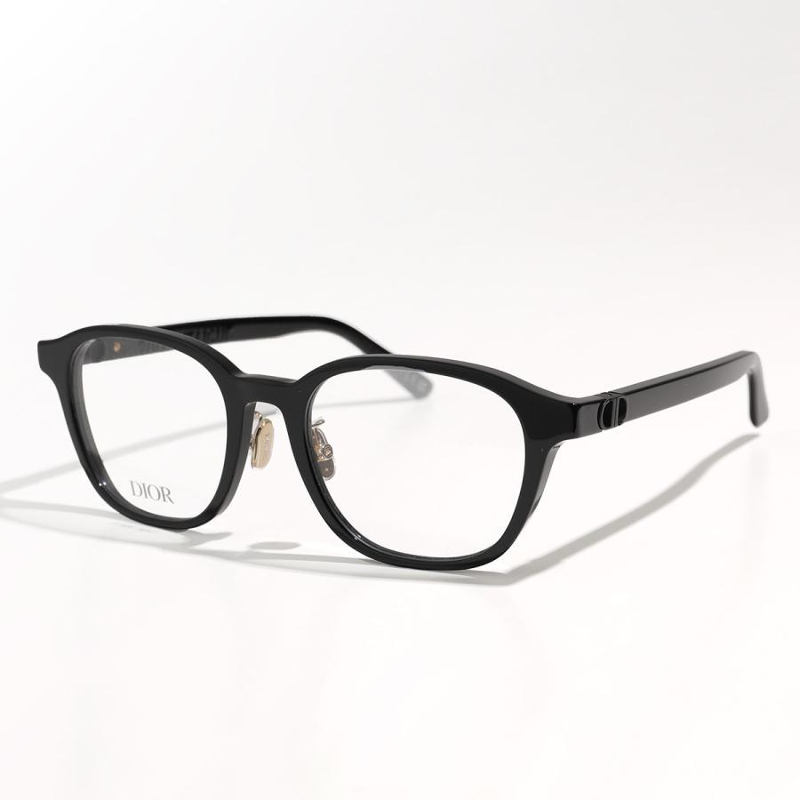 Dior メガネフレーム　CD7744J 日本製　アイウェア 極美品 ディオール Dior メガネ 眼鏡 アイウェア レディース メンズ