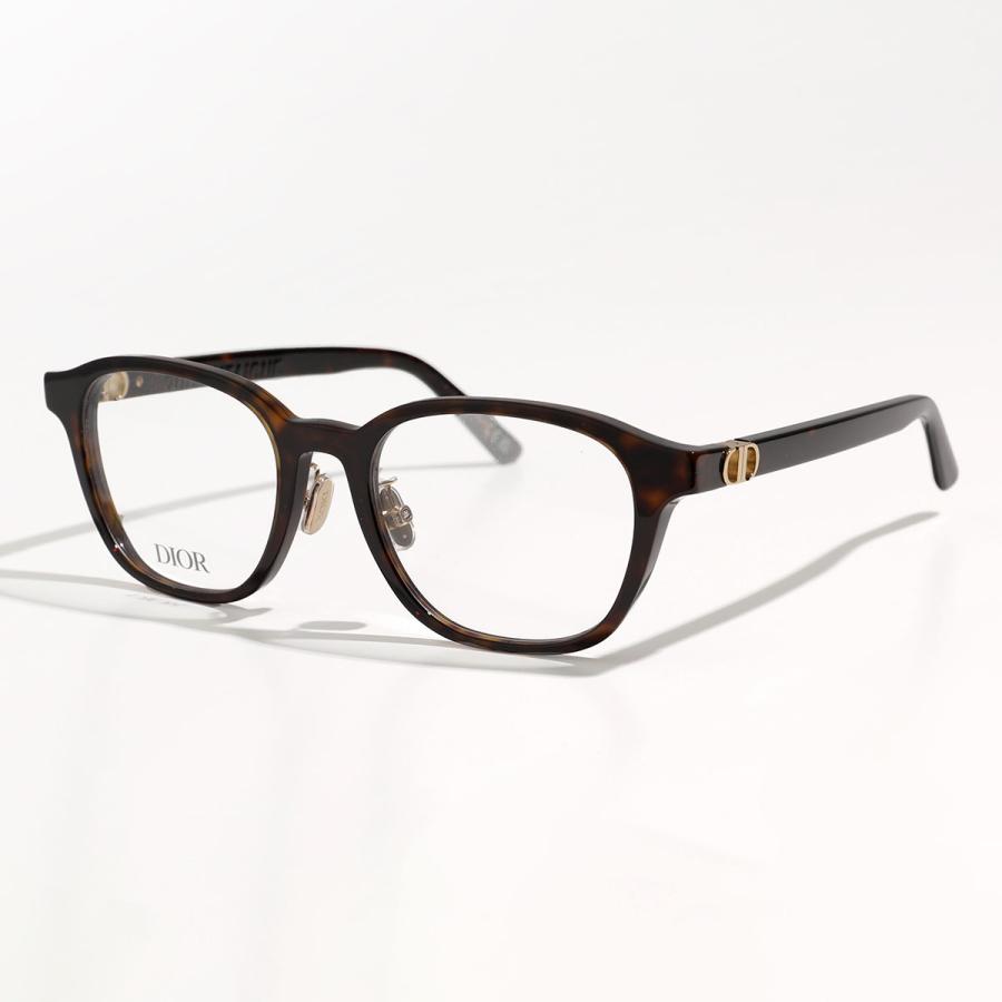 Christian Dior ディオール メガネ MONTAIGNE8F G99 Christian Dior（クリスチャン・ディオール） Dior ディオール メガネ