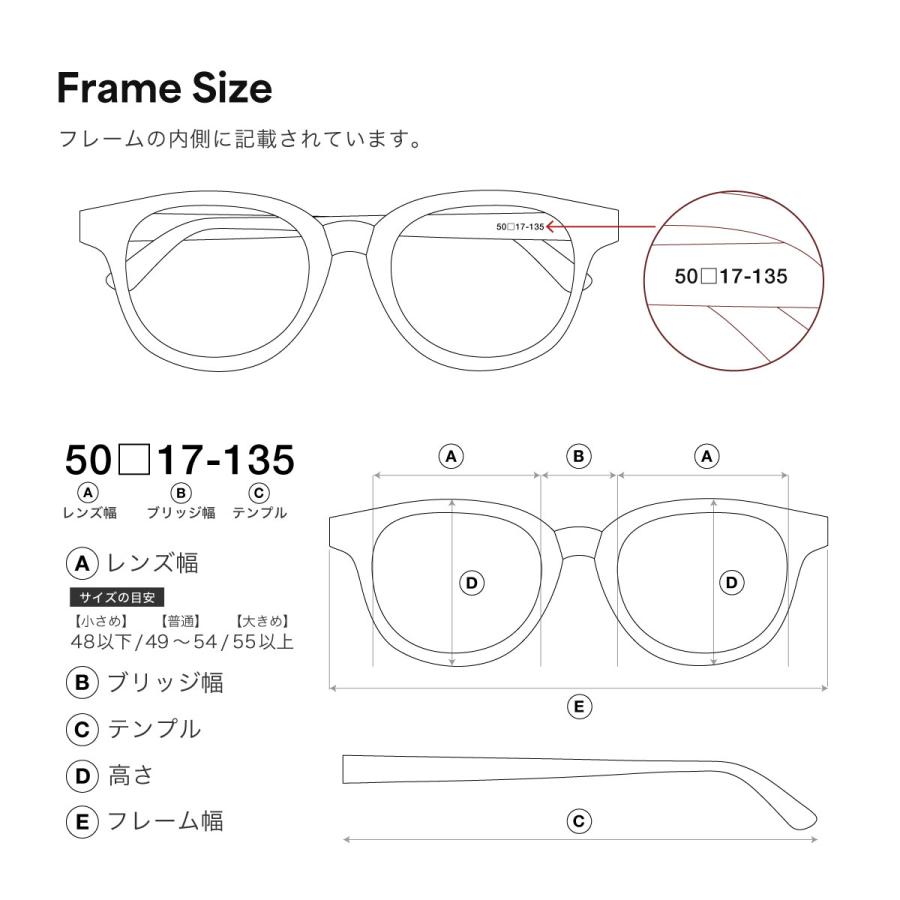 Dior ディオール メガネ 30MONTAIGNE MINIO モンテーニュ ミニ CD50045F メンズ ウェリントン型 めがね 伊達メガネ ダテ 眼鏡 アイウェア 005｜s-musee｜12